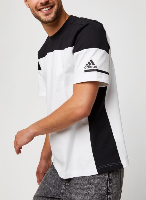 Zne Tee par adidas performance
