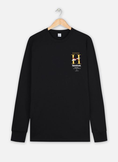Cl Gp Hotel Ls Tee par Reebok