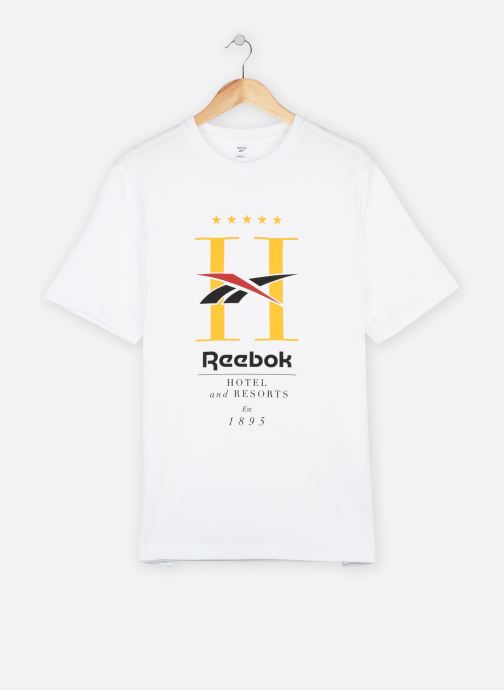 Cl Gp Hotel Tee par Reebok