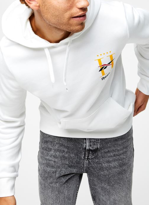 Cl Gp Hotel Hoodie par Reebok