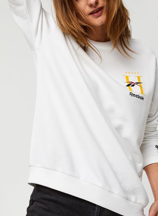 Cl Gp Hotel Crew par Reebok