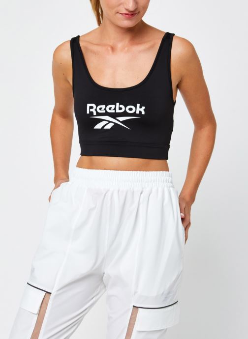 Cl F Vector Bralett par Reebok
