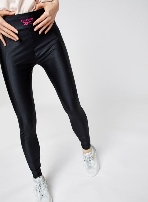 High Shine Spandex Legging par Reebok