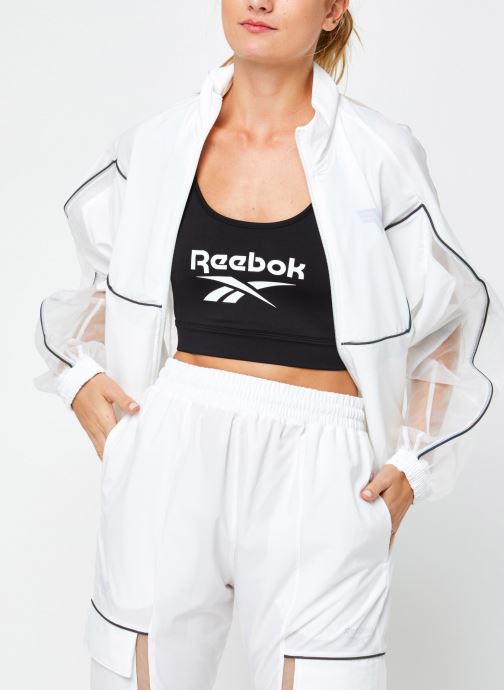 Track Jacket Piping par Reebok
