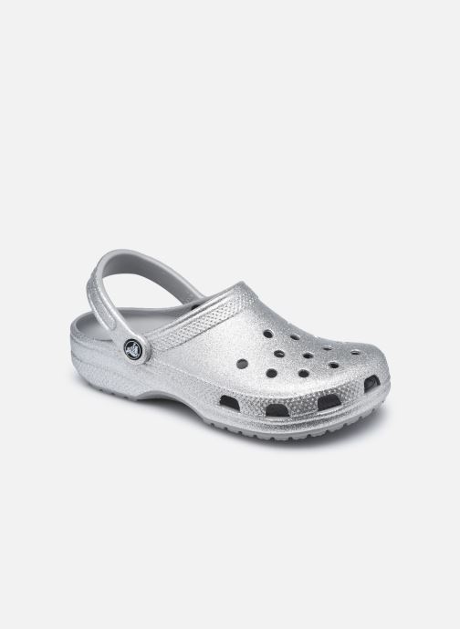 Classic Glitter Clog W par Crocs