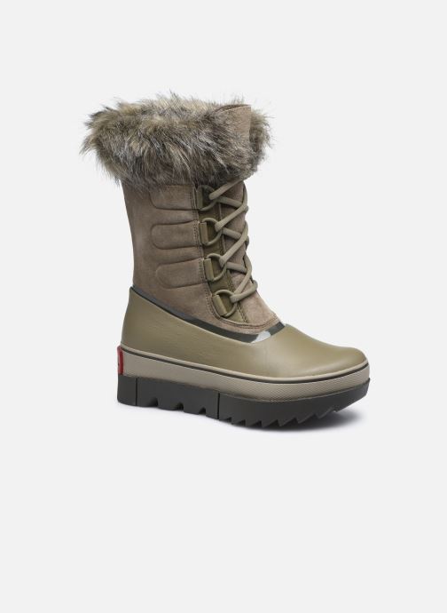 Joan Of Arctic Next par Sorel