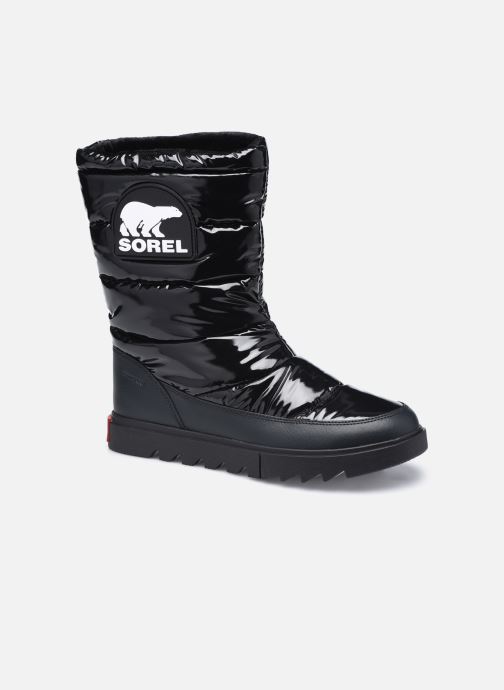 Joan Of Arctic Next Lite Mid Puffy par Sorel