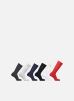 chaussettes et collants polo ralph lauren 6&#160;paires de chaussettes de sport pour  accessoires