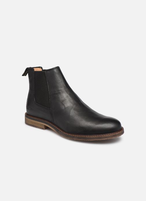 ALPHATRI par Kickers