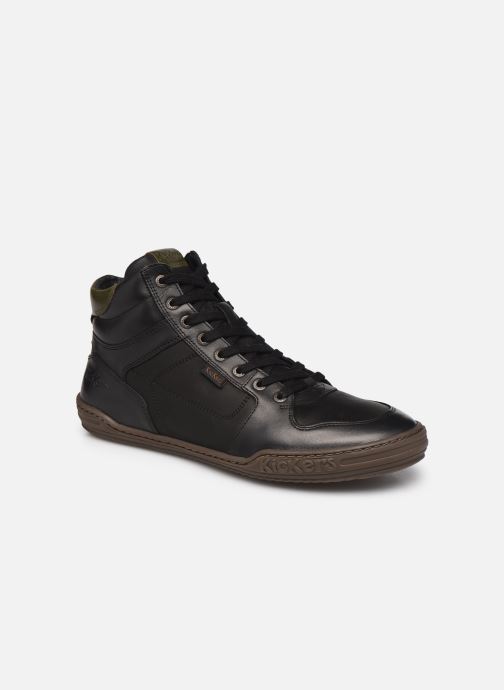 JUNGLEHIGH par Kickers