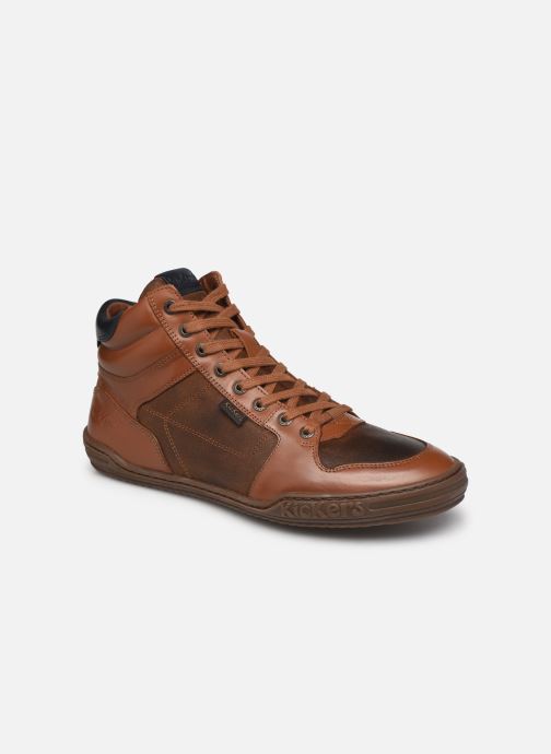 JUNGLEHIGH par Kickers