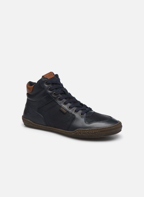 JUNGLEHIGH par Kickers