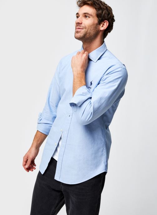 Chemise ML Pony Sport par Polo Ralph Lauren