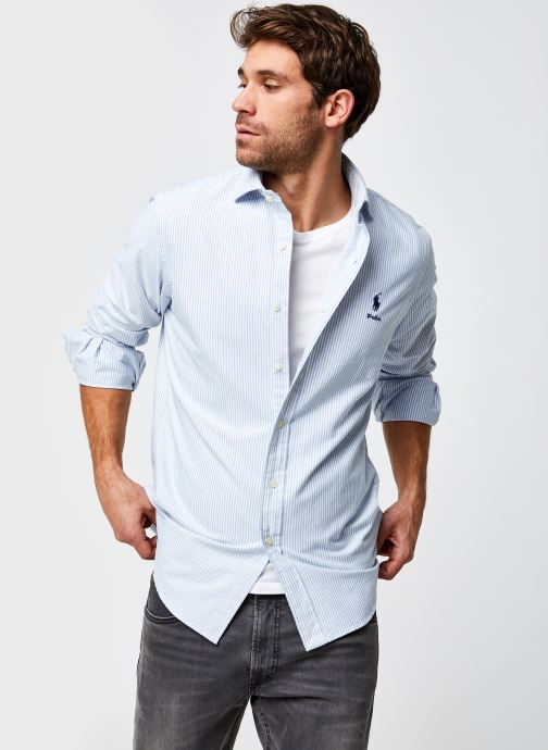 Chemise ML Pony Sport par Polo Ralph Lauren