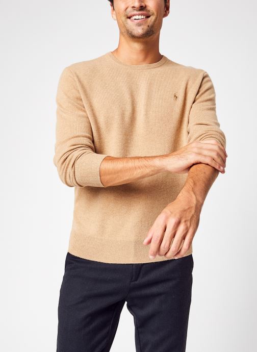 Pull Sweater ML Pony par Polo Ralph Lauren