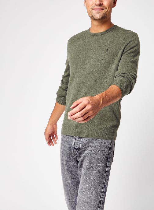 Pull Sweater ML Pony par Polo Ralph Lauren