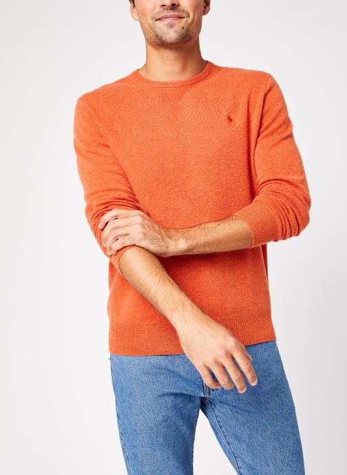 Pull Sweater ML Pony par Polo Ralph Lauren