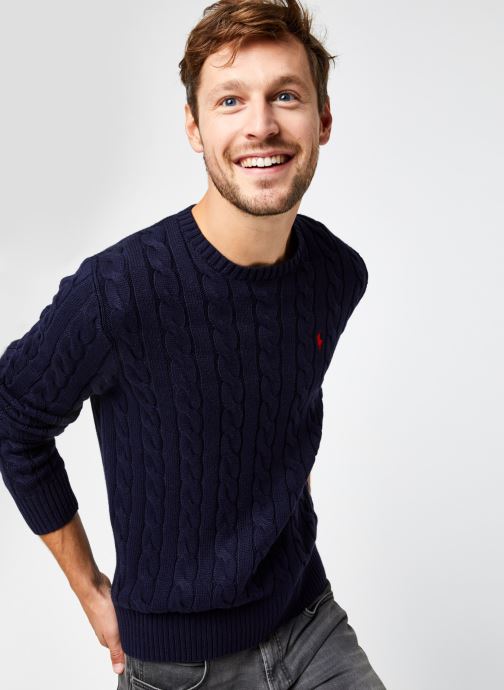 Pull ML Driver Pony par Polo Ralph Lauren