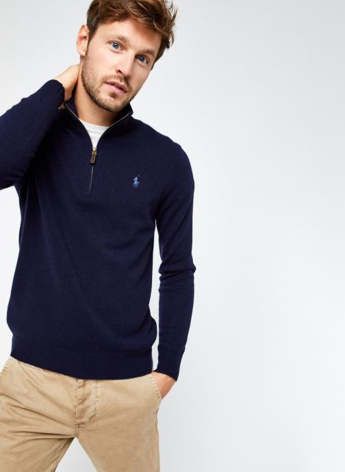 Pull ML Sweater Pony 2 par Polo Ralph Lauren