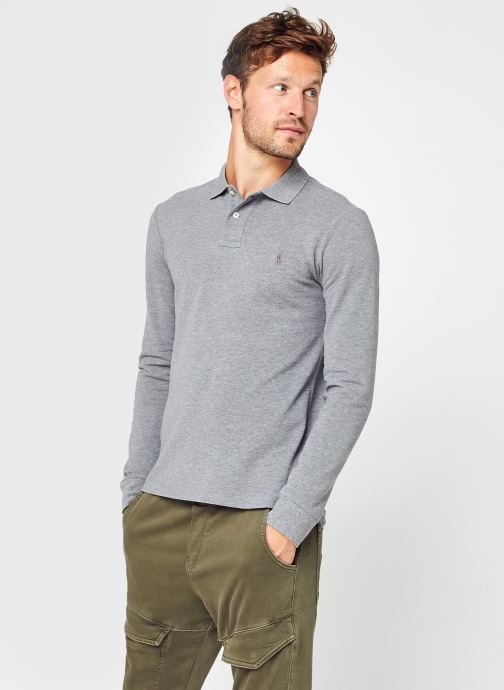 Pull ML Slim Pony par Polo Ralph Lauren