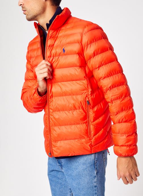 Veste Terra Pony par Polo Ralph Lauren