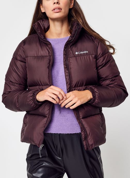 Vêtements Columbia Puffect Jacket pour  Accessoires