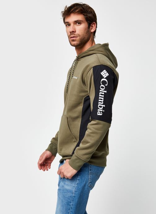 Minam River Hoodie par Columbia