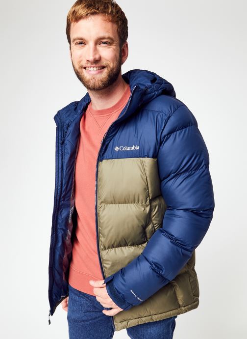 Pike Lake Hooded Jacket par Columbia