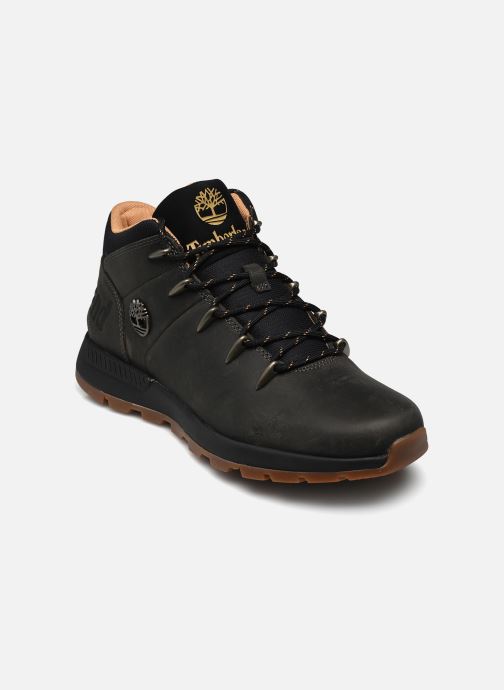 Baskets Timberland Sprint Trekker Mid pour  Homme