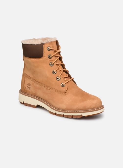 Lucia6inWarmLinedBootWP par Timberland