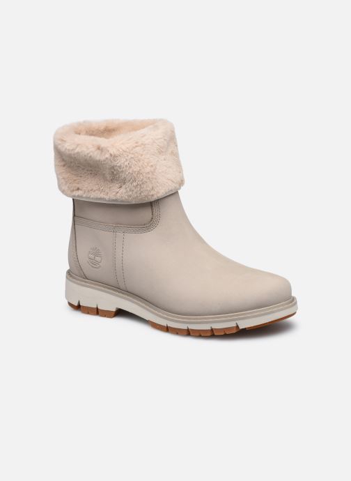 LuciaPullOnFauxFurFDWP par Timberland