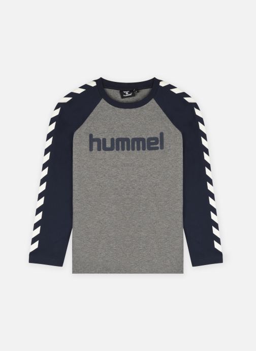 Hmlboys T-Shirt L/S par Hummel