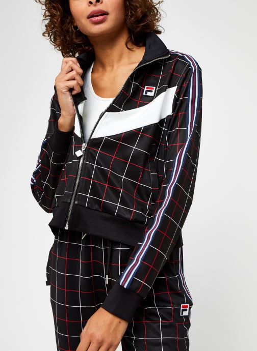 Winta AOP Track Jacket par FILA