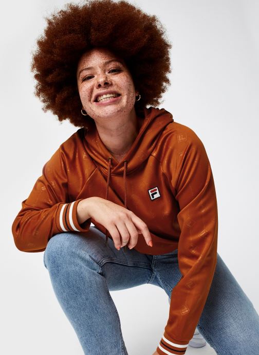 Helen Hoody par FILA