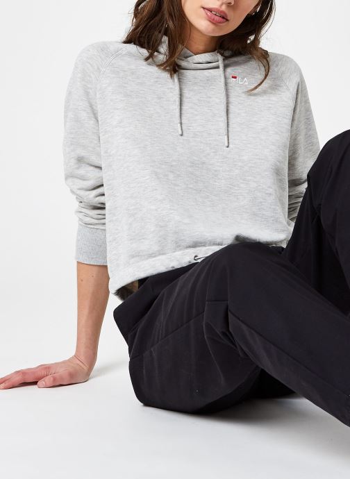 Elaxi Cropped Hoody par FILA