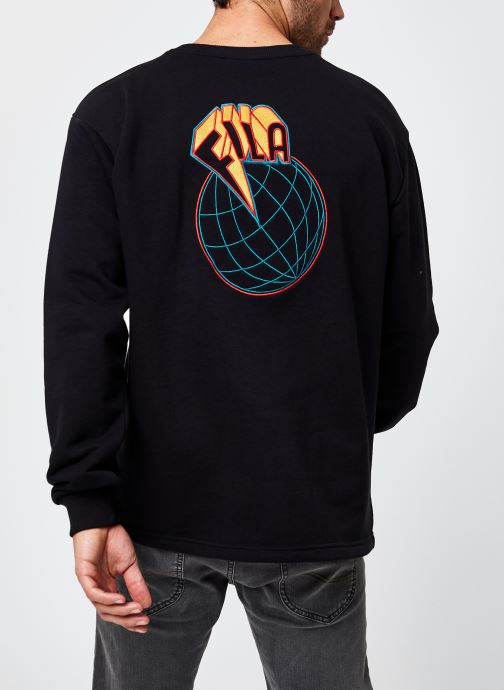 Ram Crew Sweat par FILA