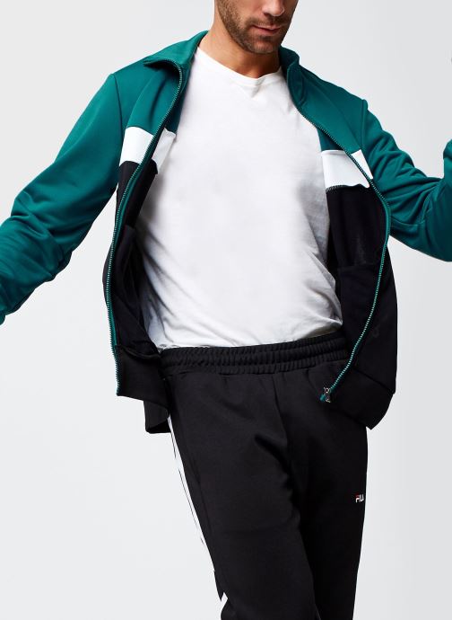 Sanga Track Jacket par FILA