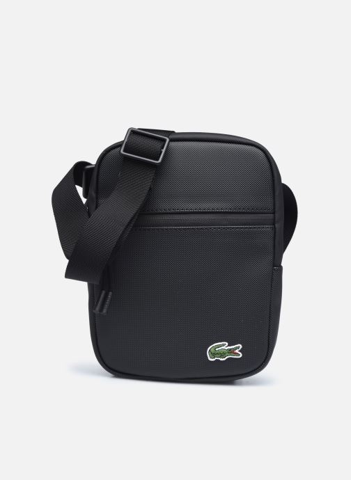 Lcst S Flat Crossover Bag par Lacoste