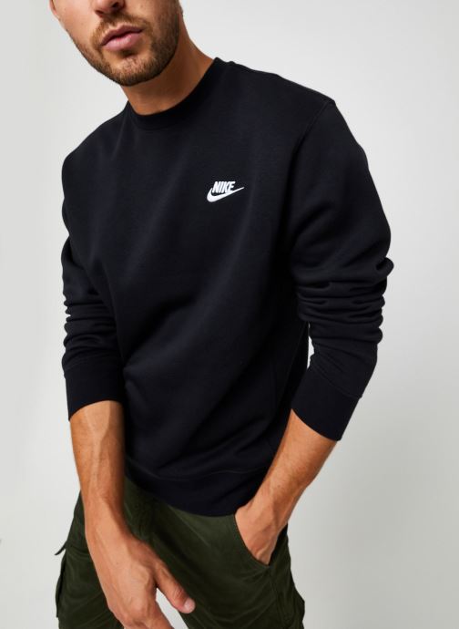 M Nsw Club Crw Bb par Nike