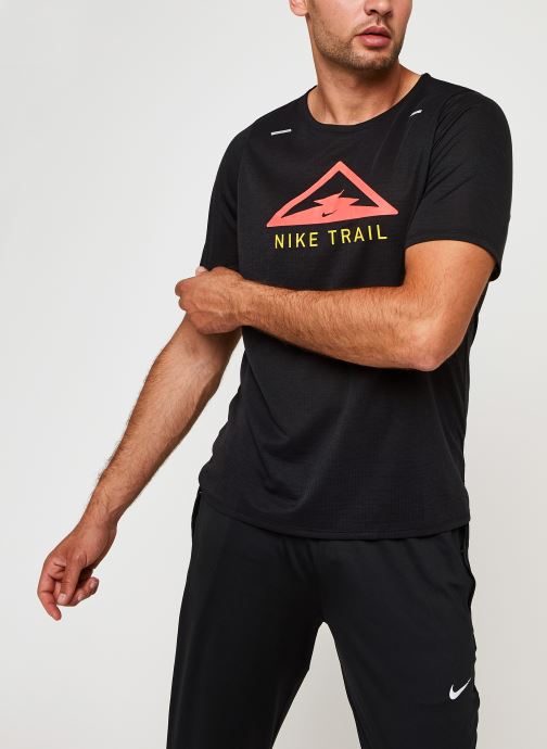 M Nk Rise 365 Top Ss Trail par Nike
