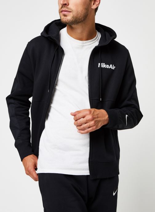 M Nsw Nike Air Hoodie Fz Flc par Nike