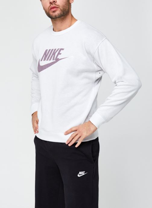 M Nsw Crew Ft Gx Revival par Nike
