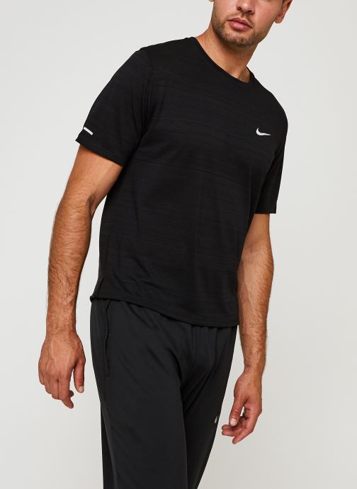 M Nk Df Miler Top Ss par Nike