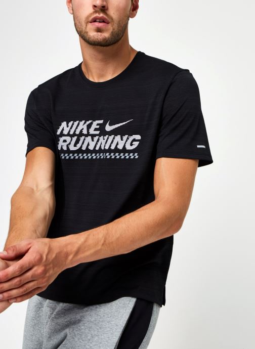 M Nk Miler Ss Ff Gx par Nike