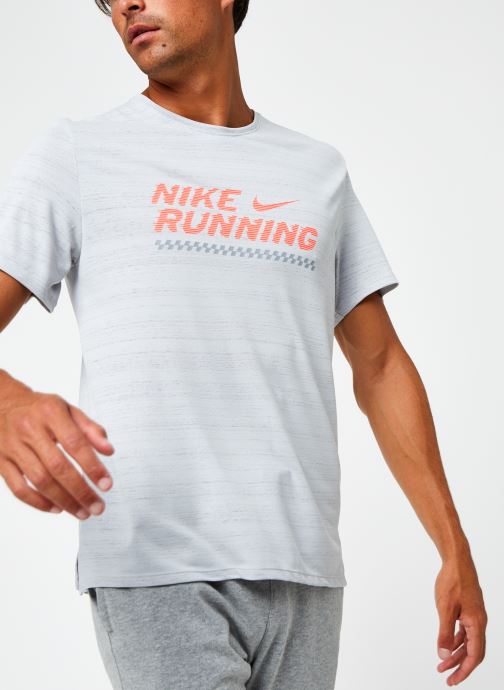 M Nk Miler Ss Ff Gx par Nike