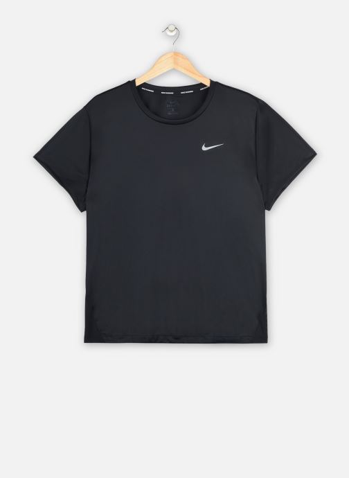 W Nk Miler Top Ss Plus par Nike