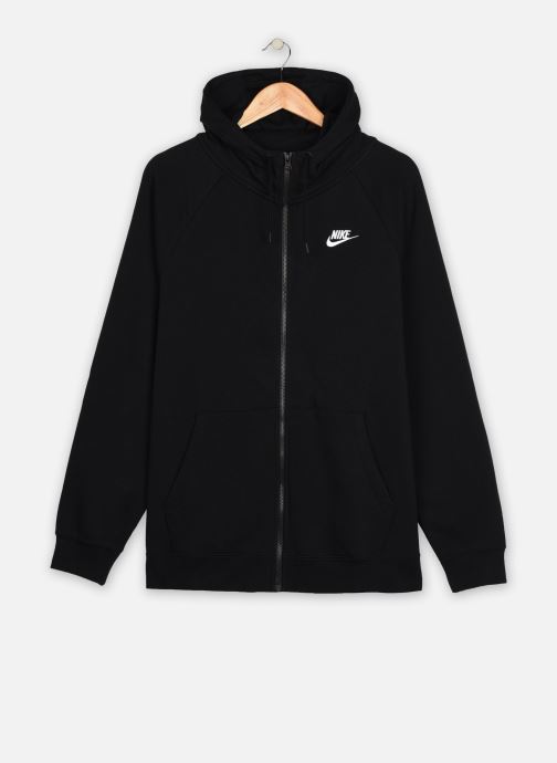W Nsw Essntl Hoody Fz Flc Plus par Nike