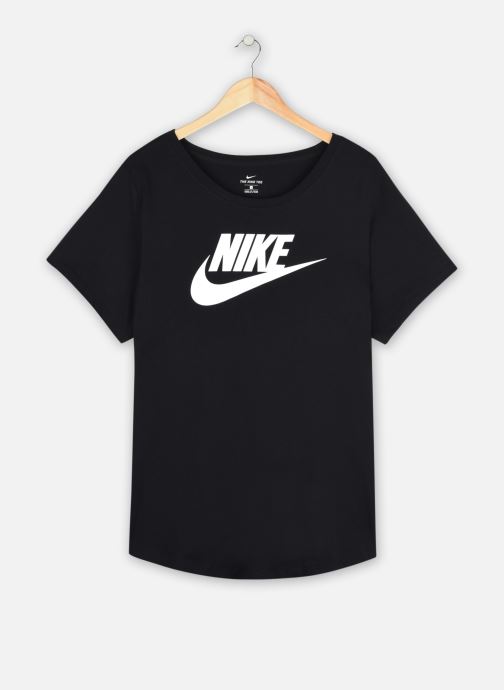 W Nsw Tee Essntl Futura Plus par Nike