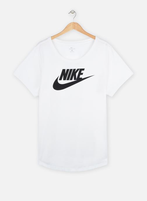 W Nsw Tee Essntl Futura Plus par Nike