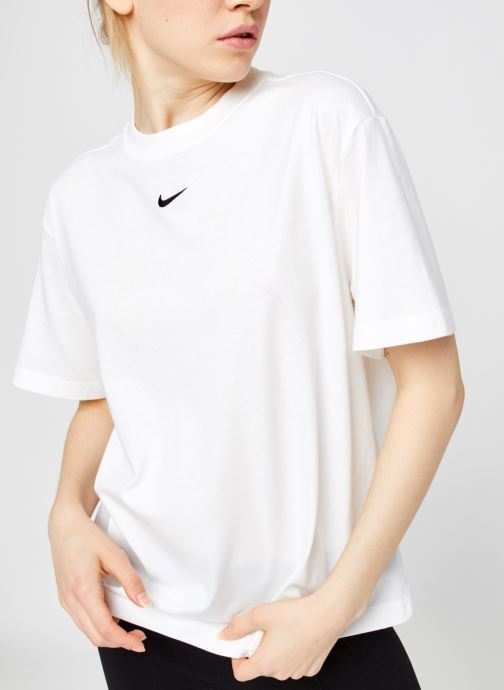 W Nsw Essntl Top Ss Bf par Nike